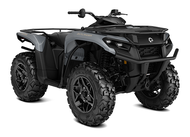 Outlander 500/700