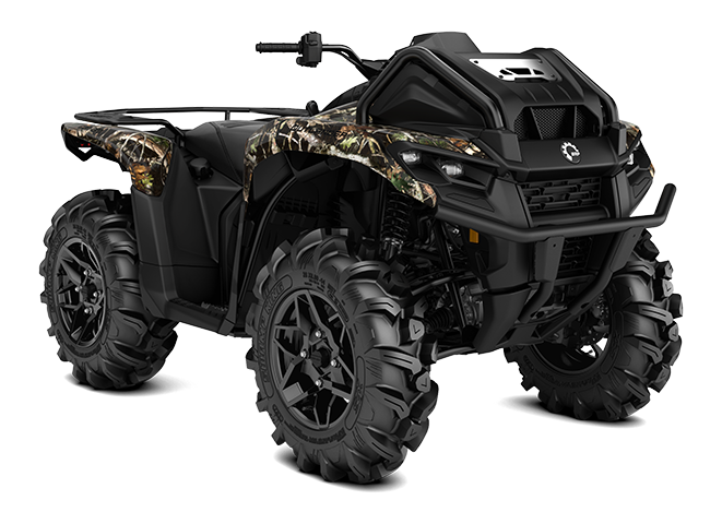 2027 Can-Am Outlander X mr 700