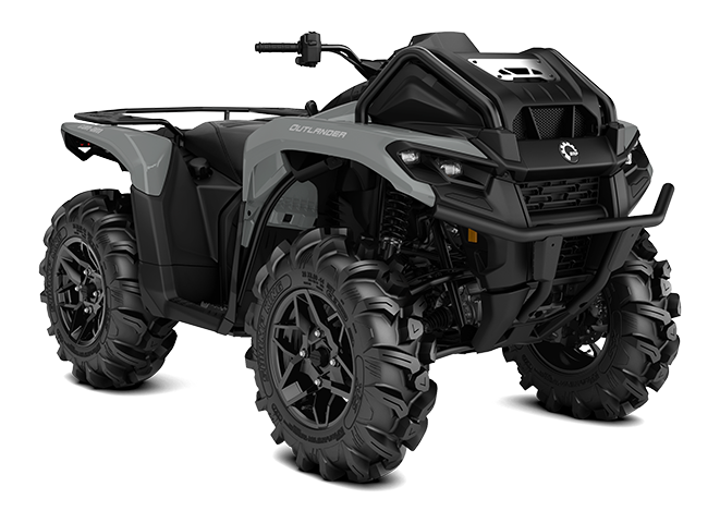 Outlander X mr 700