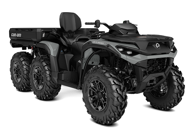 Outlander MAX 6X6 DPS 1000