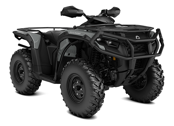 2027 Can-Am Outlander PRO DPS