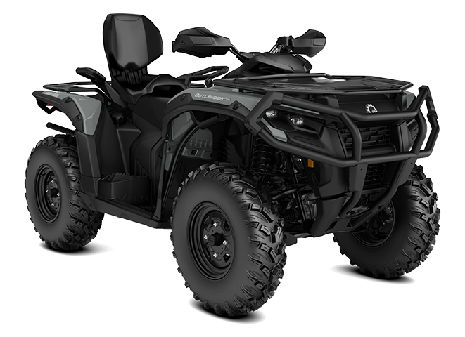 2027 Can-Am Outlander MAX PRO DPS