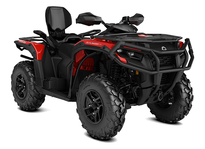 2027 Can-Am Outlander MAX PRO XT