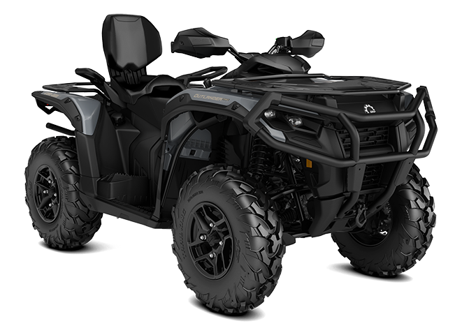Outlander MAX PRO XT