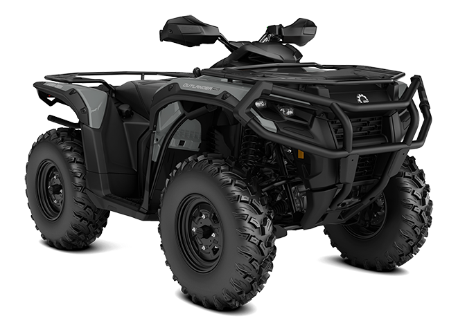 Outlander PRO S