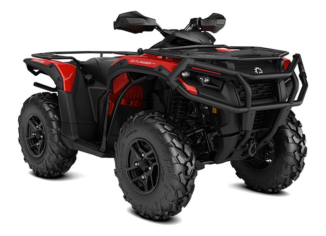 Outlander PRO XT