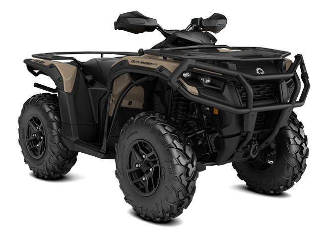 2027 Can-Am Outlander PRO XT