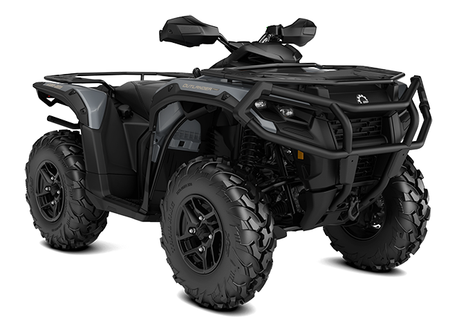 2027 Can-Am Outlander PRO XT