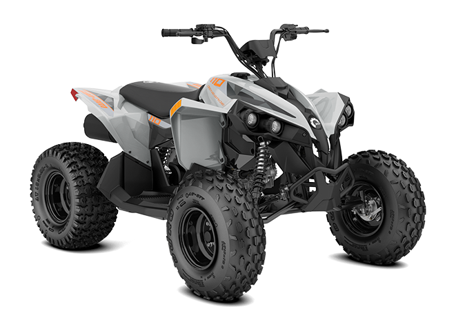 2027 Can-Am Renegade 110 EFI