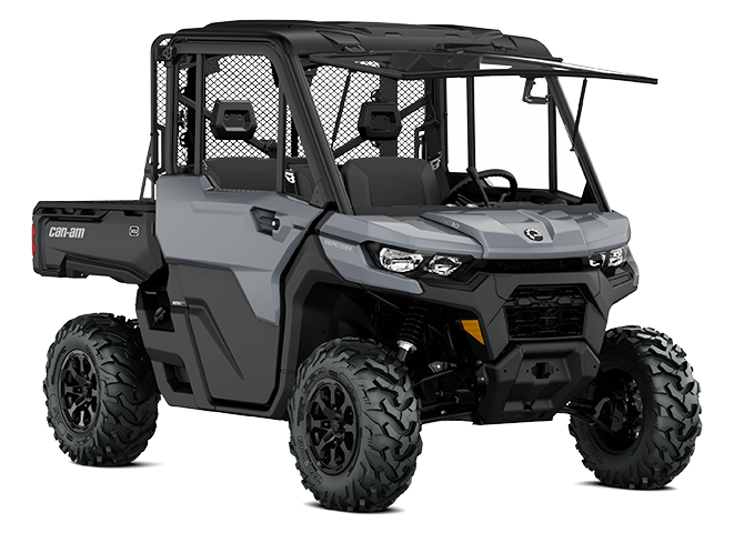 Defender XU DPS CAB HD10