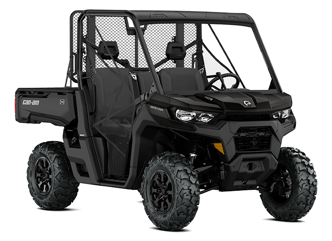 2027 Can-Am Defender XU DPS