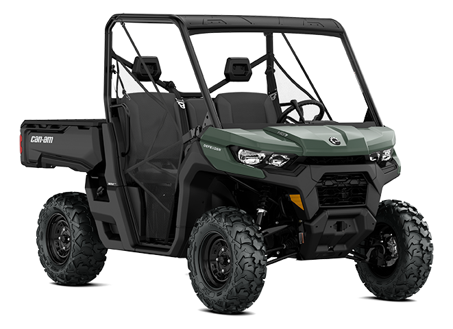 Defender