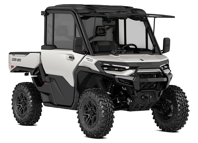 Defender Limited