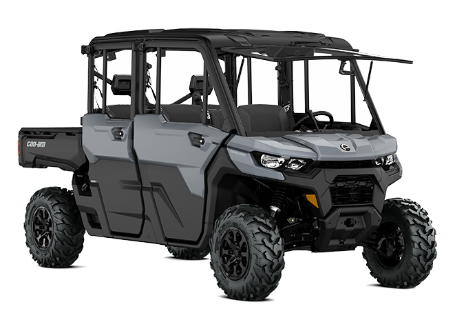 Defender MAX DPS CAB HD10