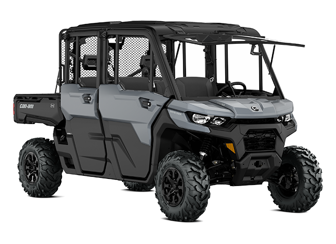 Defender XU MAX DPS CAB HD10