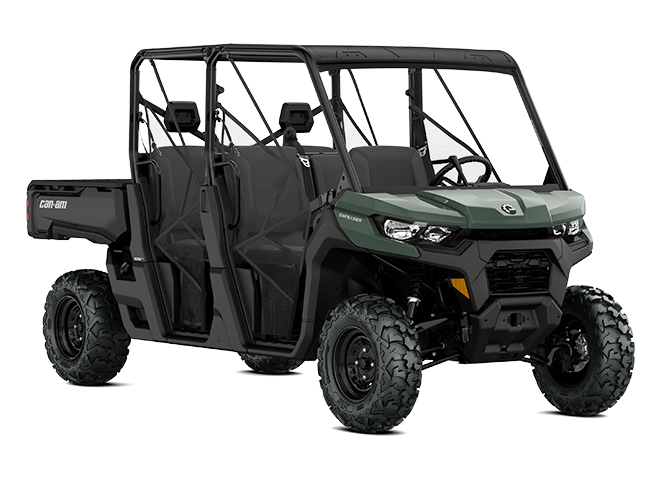 Defender MAX