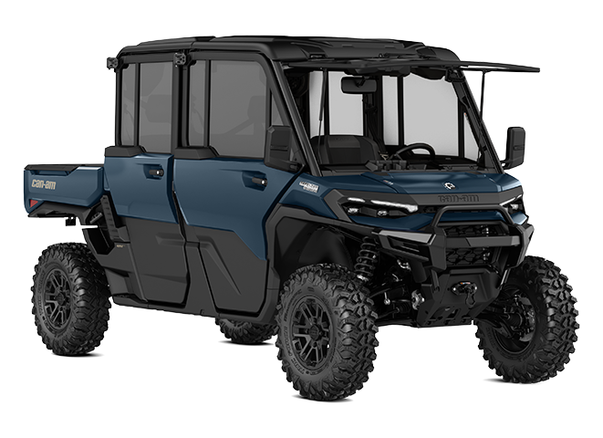 2027 Can-Am Defender MAX Limited