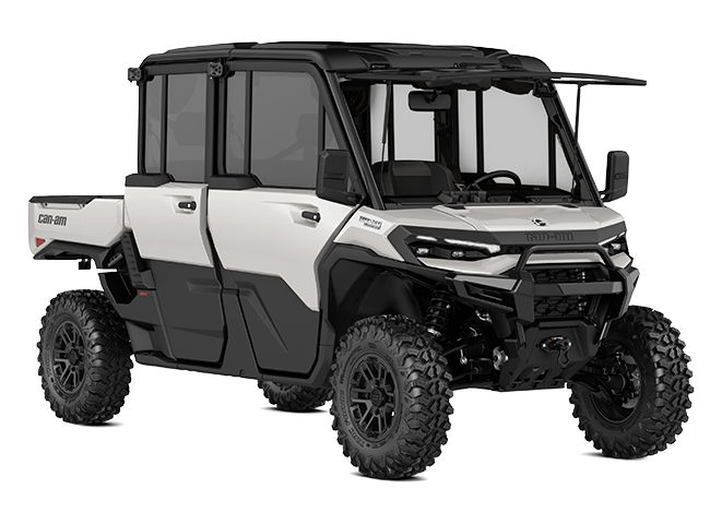 2027 Can-Am Defender MAX Limited