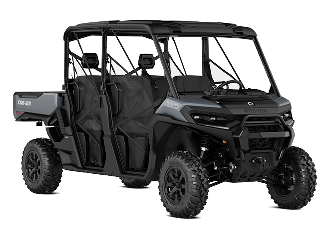 2027 Can-Am Defender MAX XT HD10/HD11