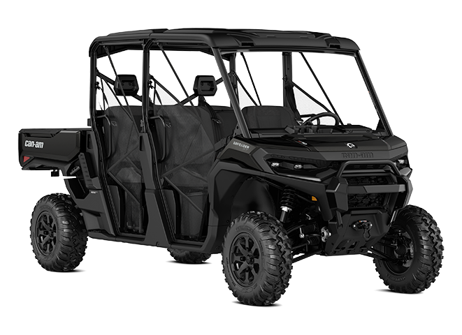 2027 Can-Am Defender MAX XT HD10/HD11