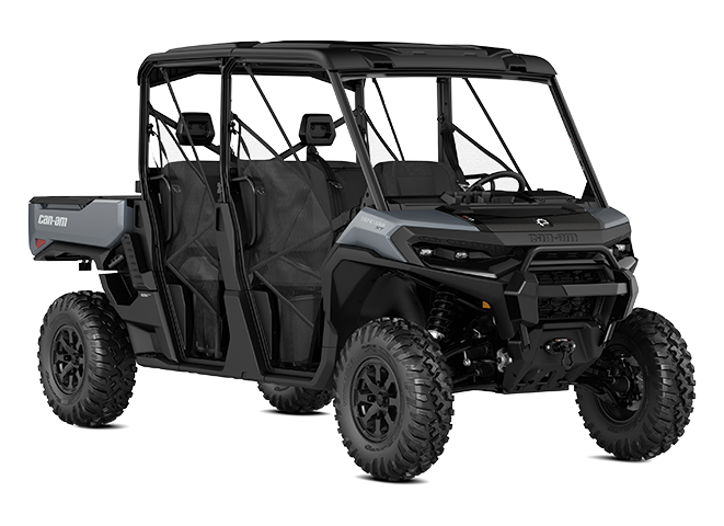 Defender MAX XT HD10/HD11