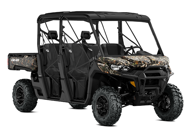 Defender MAX XT HD9