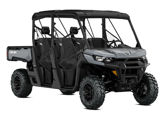 2027 Can-Am Defender MAX XT HD9