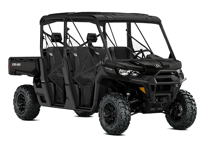 2027 Can-Am Defender MAX XT HD9