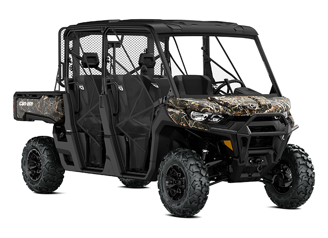 2027 Can-Am Defender XU MAX XT HD9