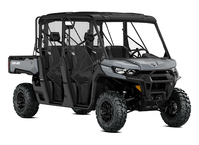Defender XU MAX XT HD9