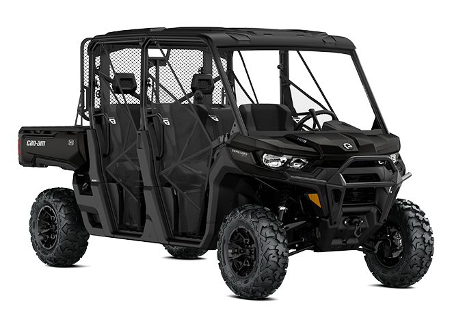2027 Can-Am Defender XU MAX XT HD9