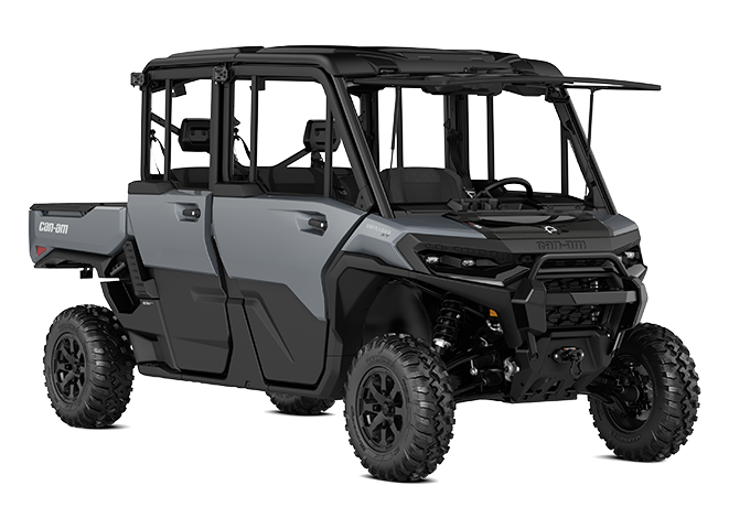 2027 Can-Am Defender MAX XT CAB