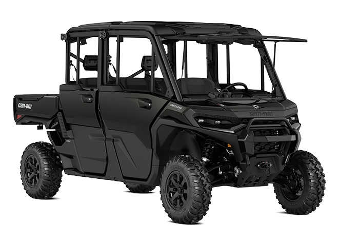 Defender MAX XT CAB