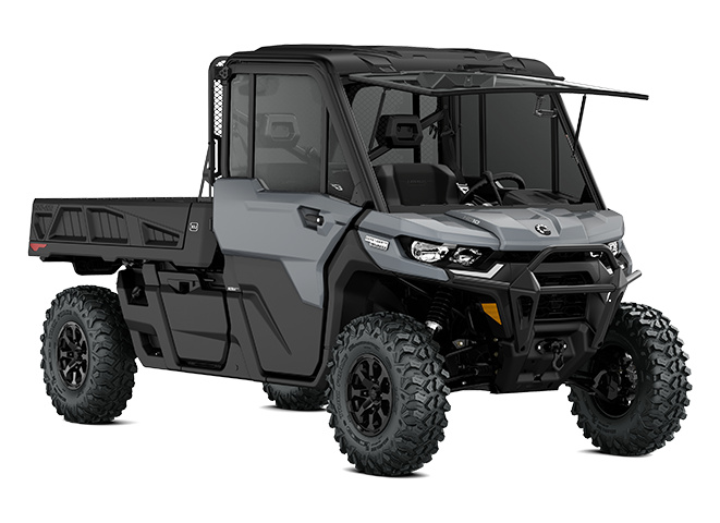 Defender XU PRO Limited