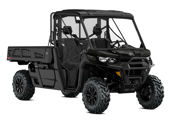 Defender XU PRO XT