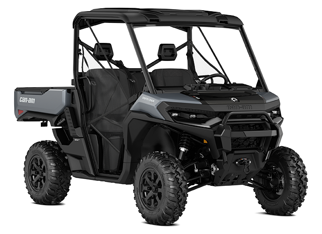 2027 Can-Am Defender XT HD10/HD11