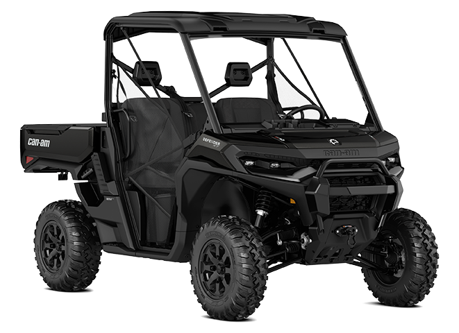 Defender XT HD10/HD11