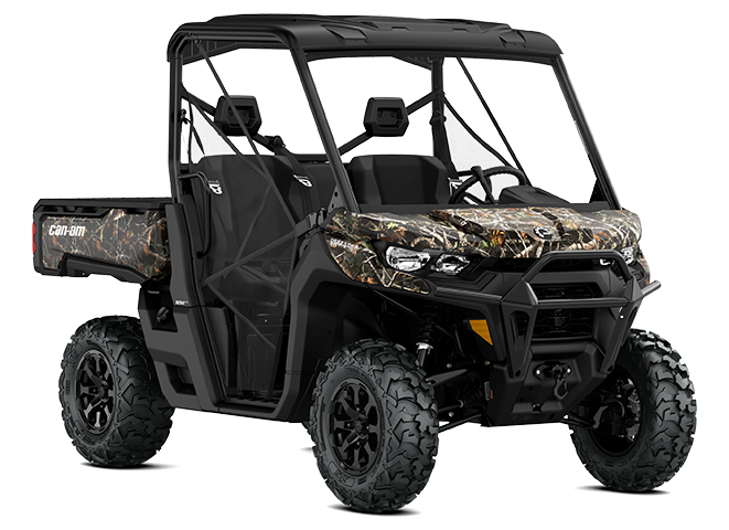 2027 Can-Am Defender XT HD7/HD9