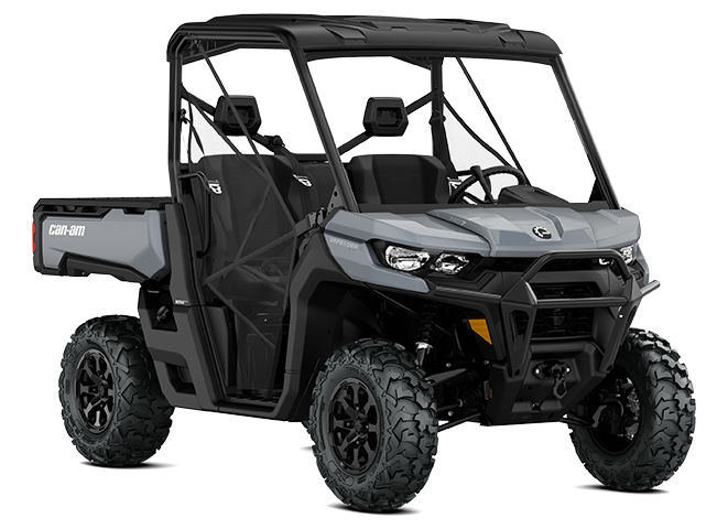 2027 Can-Am Defender XT HD7/HD9