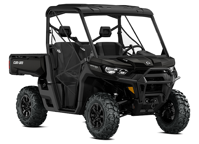 Defender HD7/HD9/HD10