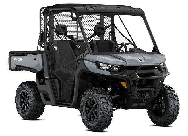 2027 Can-Am Defender XU XT HD7/HD9