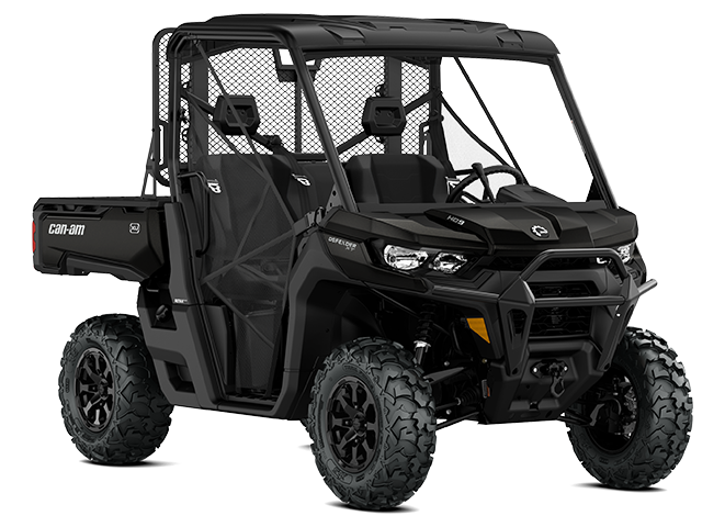 2027 Can-Am Defender XU XT HD7/HD9