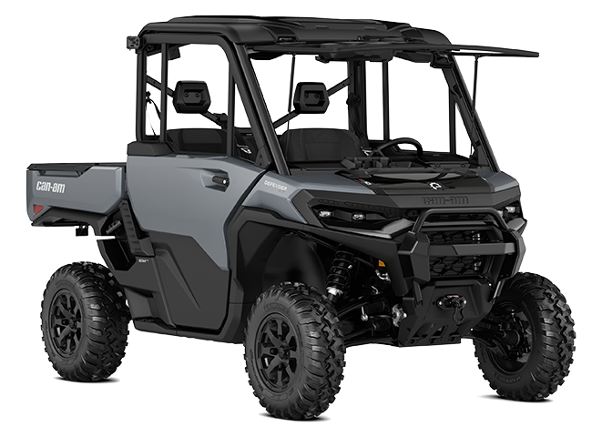 Defender HD10/HD11