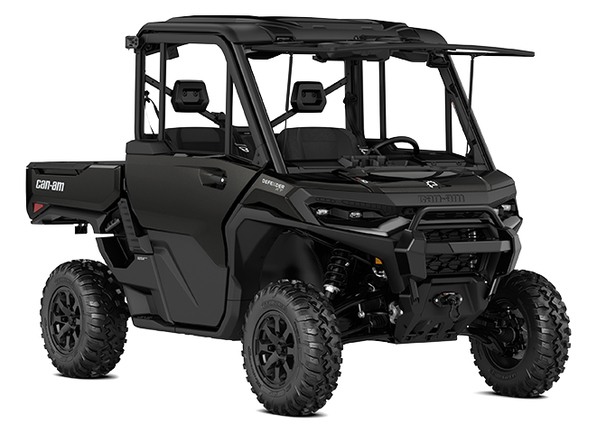 2027 Can-Am Defender XT CAB