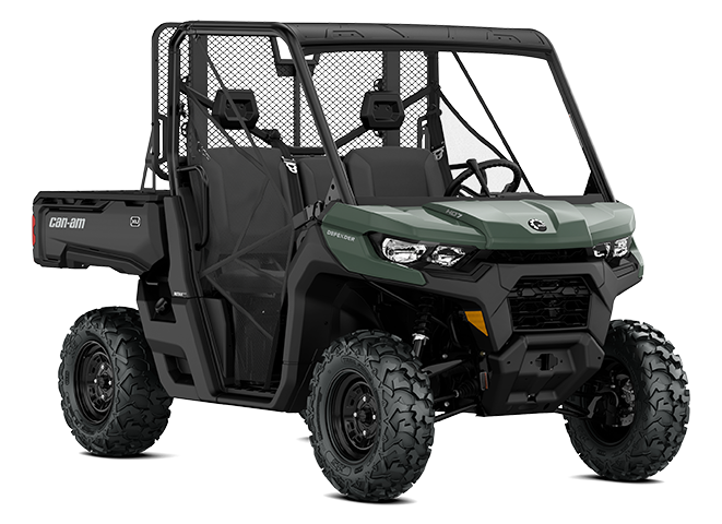 Defender XU HD7/HD9/HD10