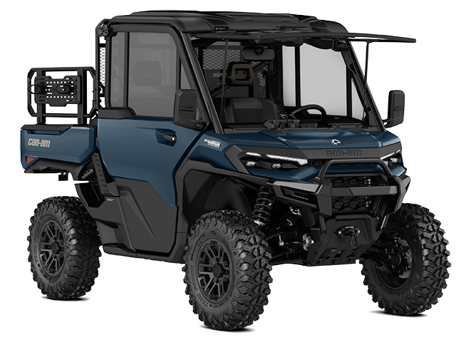 2027 Can-Am Defender XU Limited