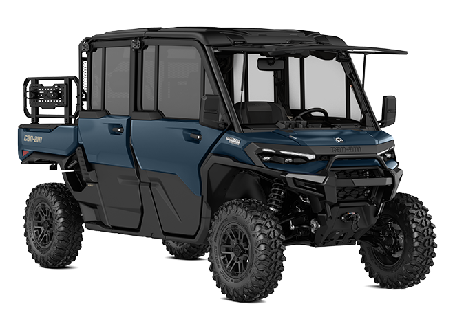 2027 Can-Am Defender XU MAX Limited