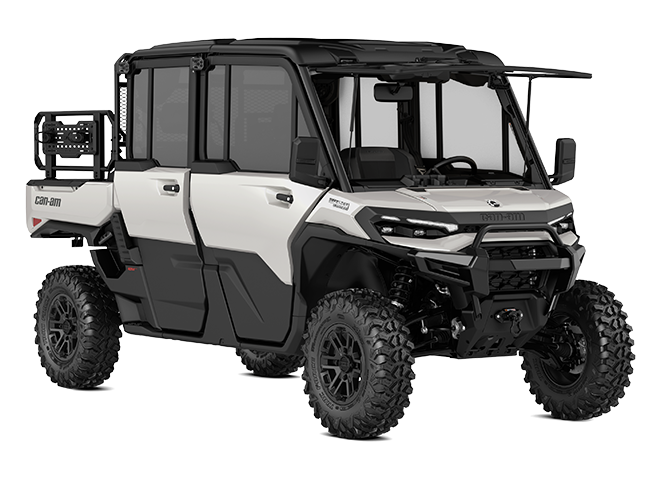 Defender XU MAX Limited