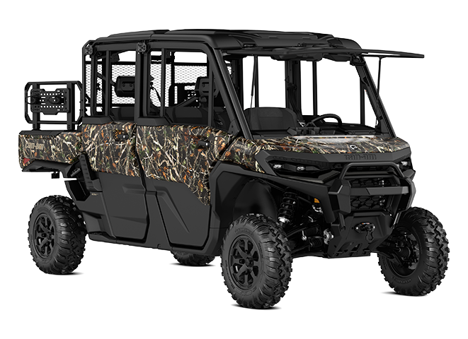 2027 Can-Am Defender XU MAX XT CAB