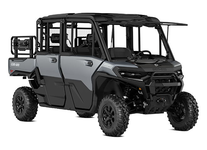 Defender XU MAX XT CAB
